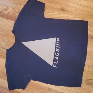 Flagship Band Shirt - Indie Rock Band T-Shirt